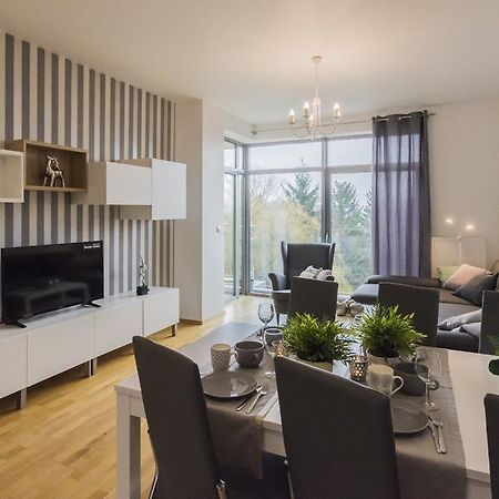 Vacationclub - Diune Apartment 50 โควอบเซก ภายนอก รูปภาพ