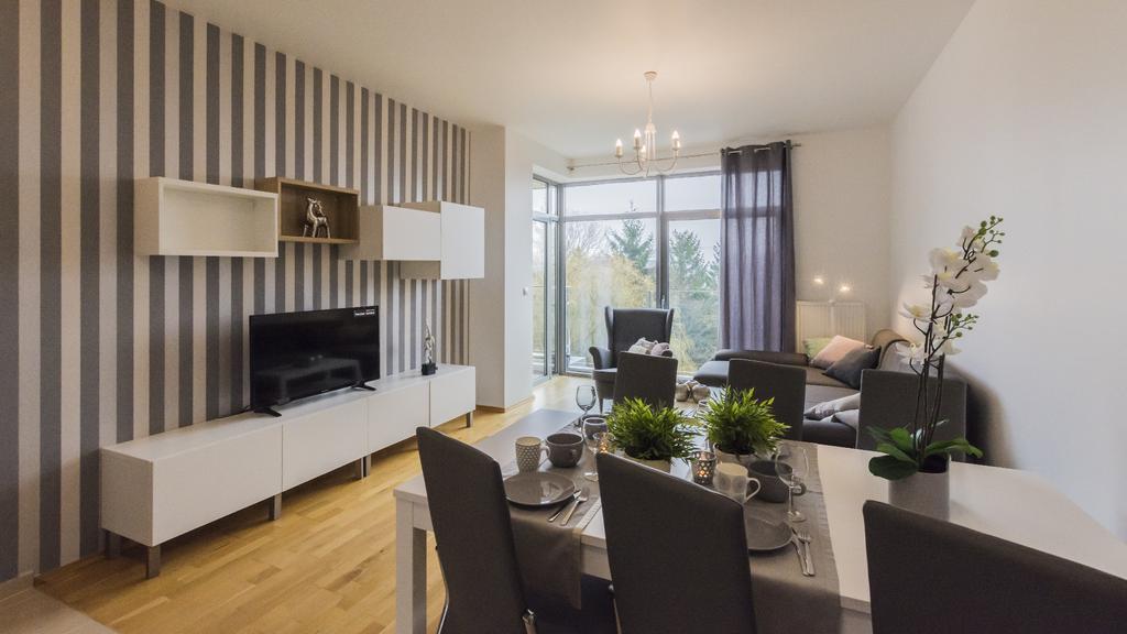 Vacationclub - Diune Apartment 50 โควอบเซก ภายนอก รูปภาพ
