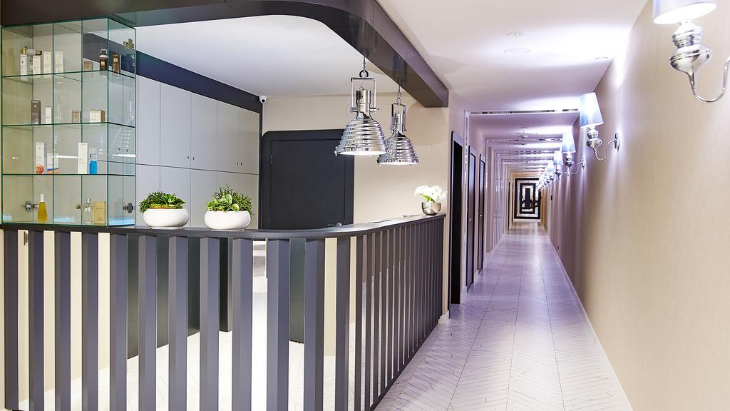 Vacationclub - Diune Apartment 50 โควอบเซก ภายนอก รูปภาพ