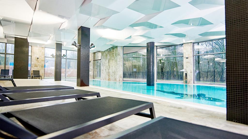 Vacationclub - Diune Apartment 50 โควอบเซก ภายนอก รูปภาพ