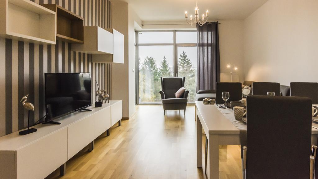 Vacationclub - Diune Apartment 50 โควอบเซก ภายนอก รูปภาพ