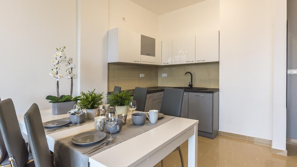 Vacationclub - Diune Apartment 50 โควอบเซก ภายนอก รูปภาพ
