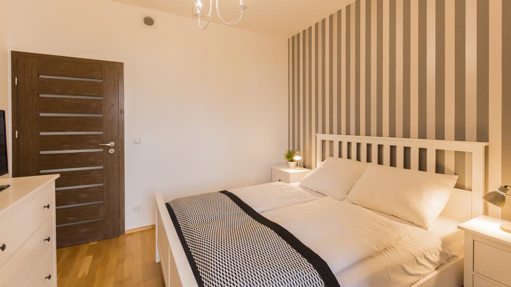 Vacationclub - Diune Apartment 50 โควอบเซก ภายนอก รูปภาพ