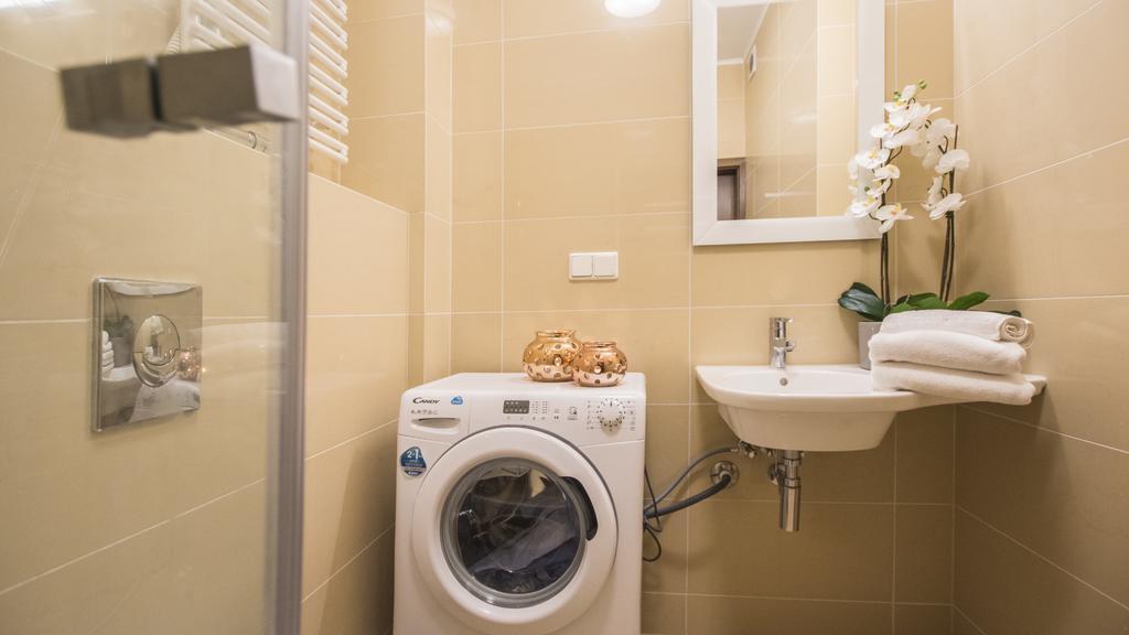 Vacationclub - Diune Apartment 50 โควอบเซก ภายนอก รูปภาพ