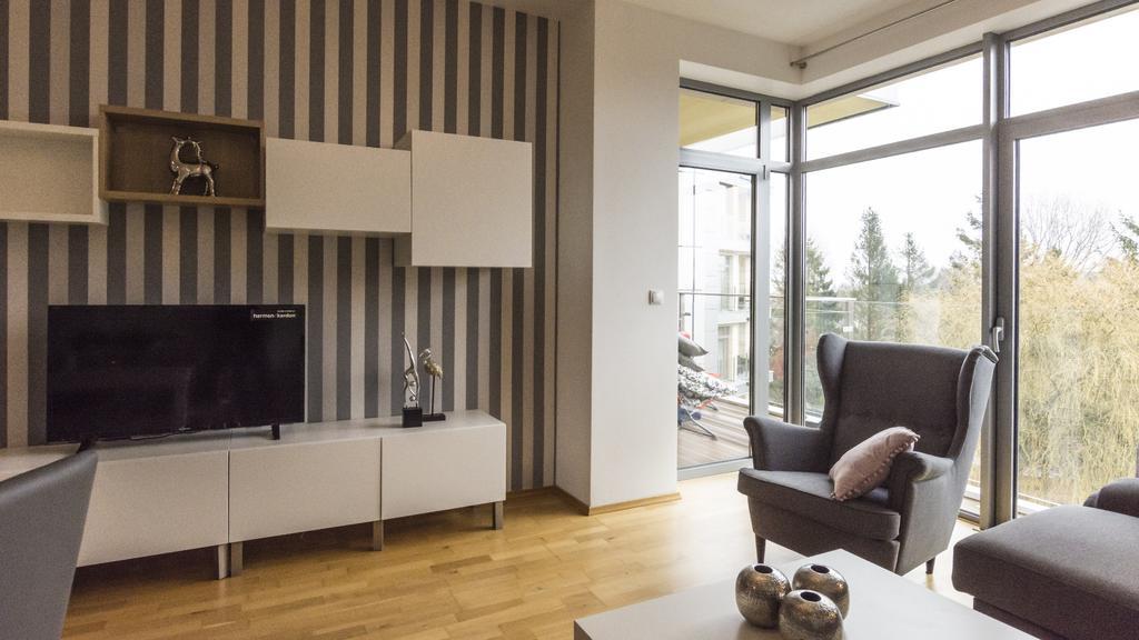 Vacationclub - Diune Apartment 50 โควอบเซก ภายนอก รูปภาพ